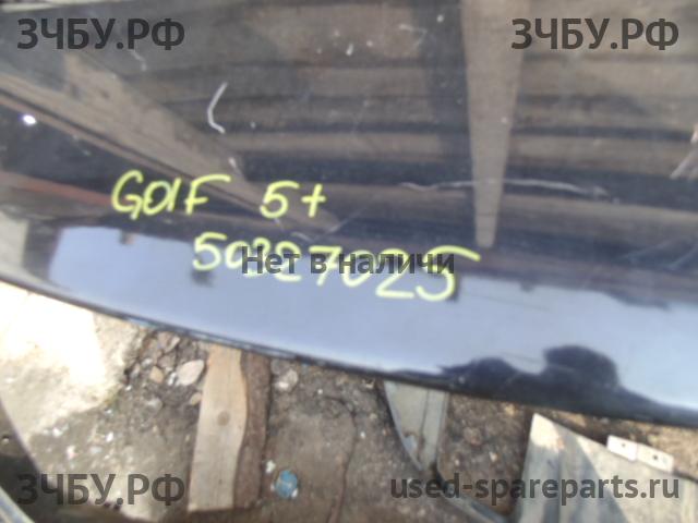 Volkswagen Golf 5 Plus Дверь багажника
