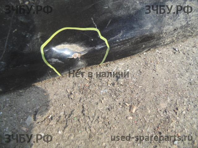 Volkswagen Golf 5 Plus Дверь багажника