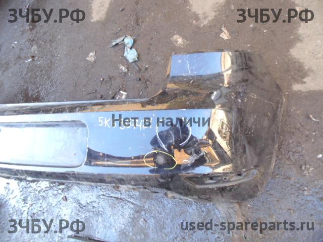 Volkswagen Golf 6 Бампер задний