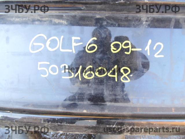 Volkswagen Golf 6 Бампер задний