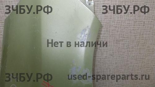 Opel Corsa D Крыло переднее правое