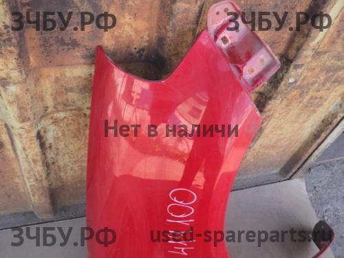 Suzuki SX4 (1) Крыло переднее правое