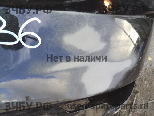 KIA Ceed 1 Бампер задний