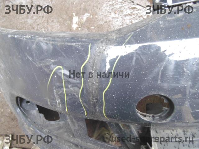 Volkswagen Polo 5 (Sedan) Бампер передний