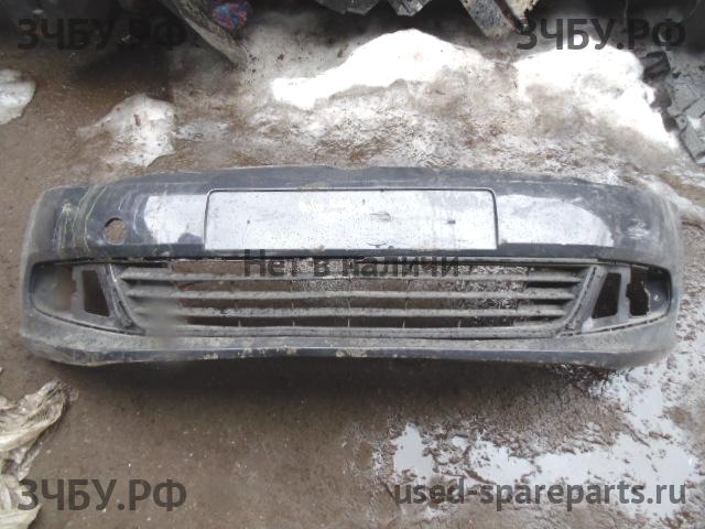 Volkswagen Polo 5 (Sedan) Бампер передний