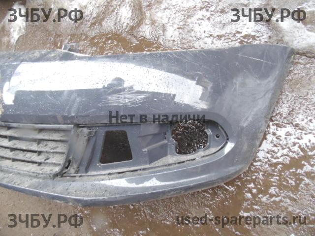 Volkswagen Polo 5 (Sedan) Бампер передний