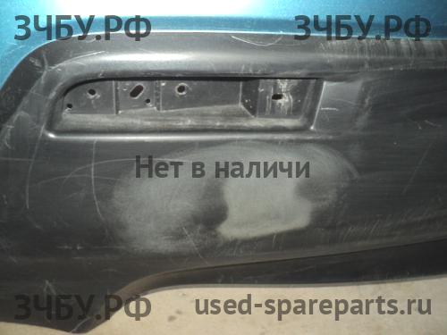 Mitsubishi ASX Бампер задний