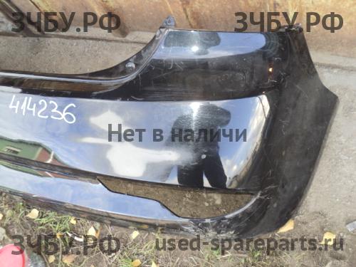 KIA Ceed 1 Бампер задний