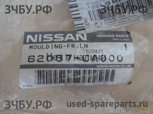 Nissan Murano (Z50) Заглушка в бампер