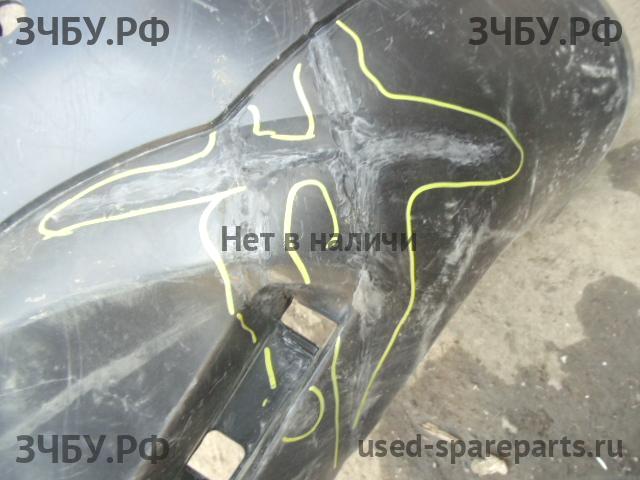 Infiniti FX 35/50 [S51] QX70 Бампер задний