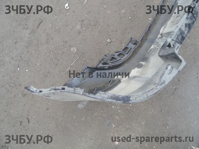 Volkswagen Golf 6 Бампер задний
