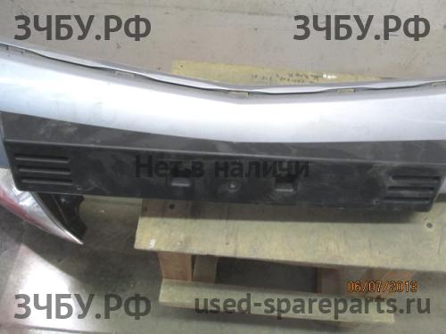 Mitsubishi L200 (4)[KB] Бампер передний