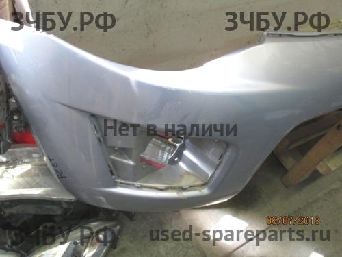 Mitsubishi L200 (4)[KB] Бампер передний