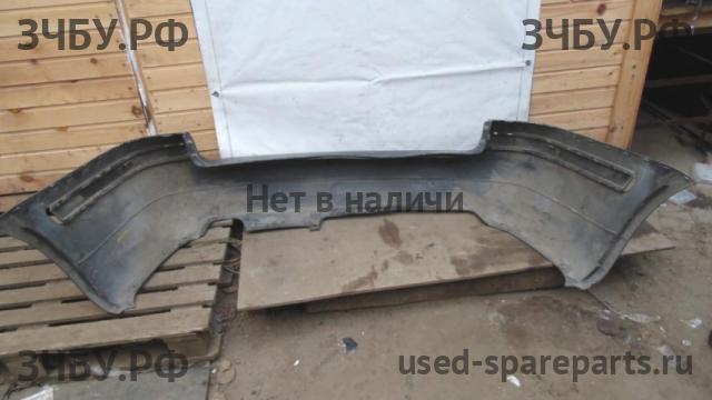 Volkswagen Passat B5 (рестайлинг) Бампер задний