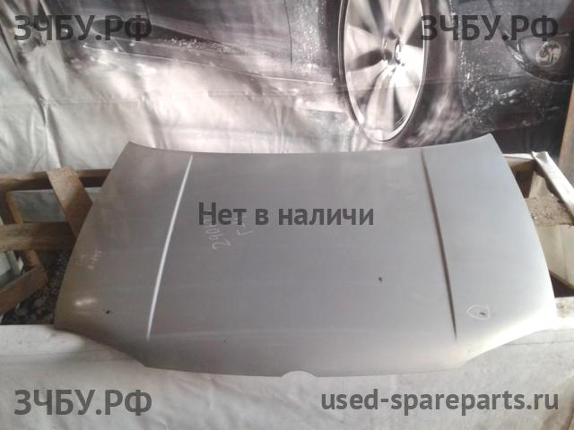 Volkswagen Golf 4 Капот