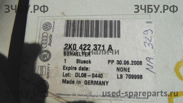 Volkswagen Caddy 3 Бачок гидроусилителя