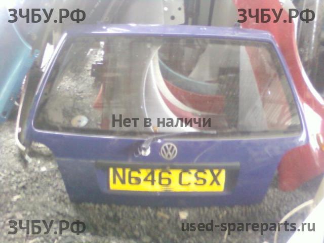 Volkswagen Golf 3 Дверь багажника
