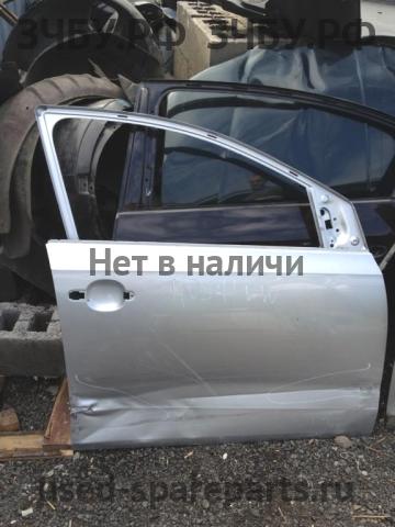 Volkswagen Polo 5 (Sedan) Дверь передняя правая