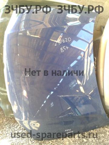 Volkswagen Passat B5 (рестайлинг) Капот