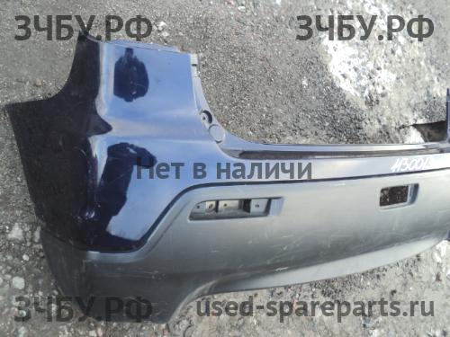 Mitsubishi ASX Бампер задний