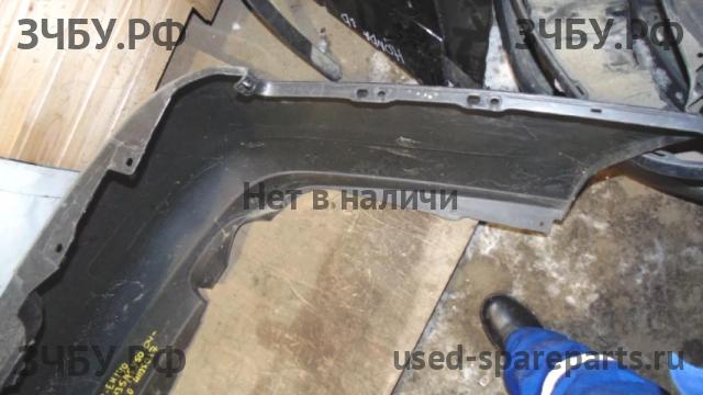 Infiniti M 35/45 [Y50] Бампер задний