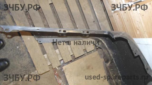 Infiniti M 35/45 [Y50] Бампер задний