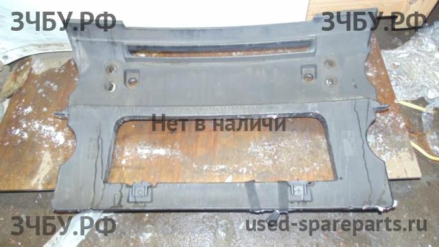 Land Rover Range Rover 3 (LM) Накладка переднего бампера