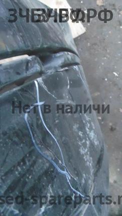 Volkswagen Passat B6 Бампер задний