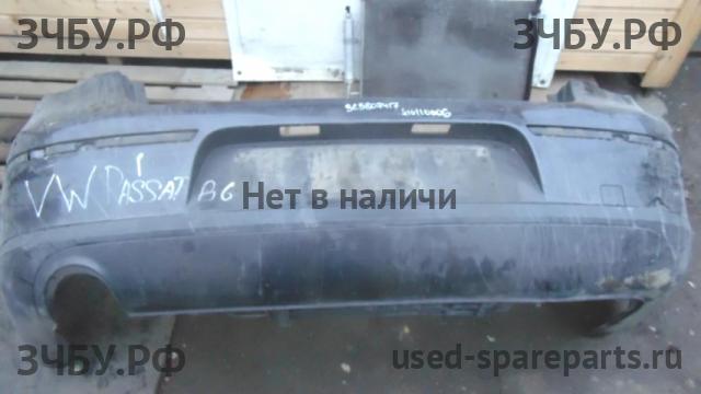 Volkswagen Passat B6 Бампер задний