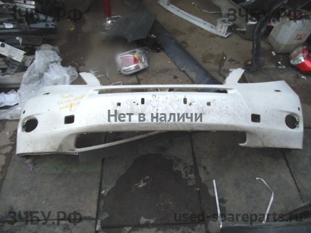 Lexus RX (3) 350/450h Бампер передний