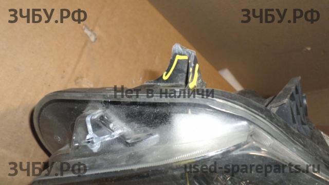 Nissan Qashqai (J10) Фара левая