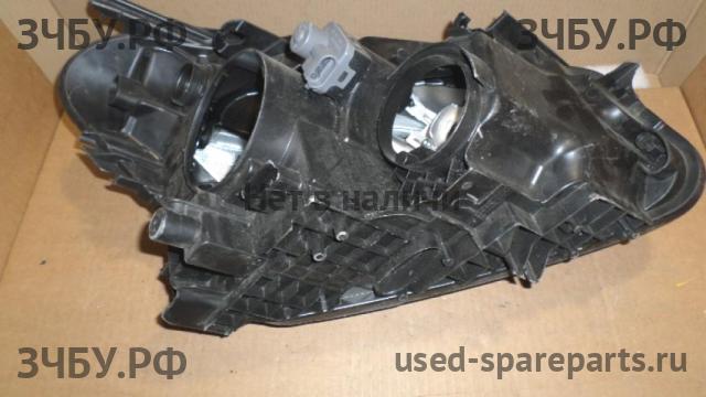 Nissan Qashqai (J10) Фара левая