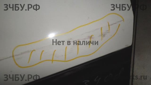 Nissan Qashqai (J11) Дверь передняя левая