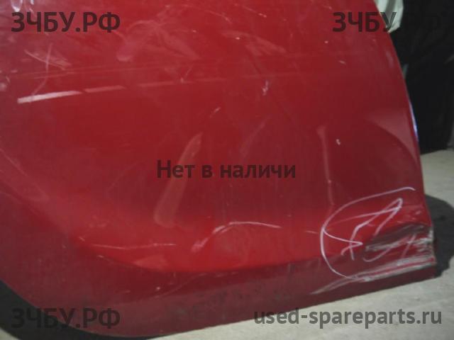 Opel Astra J Дверь задняя правая
