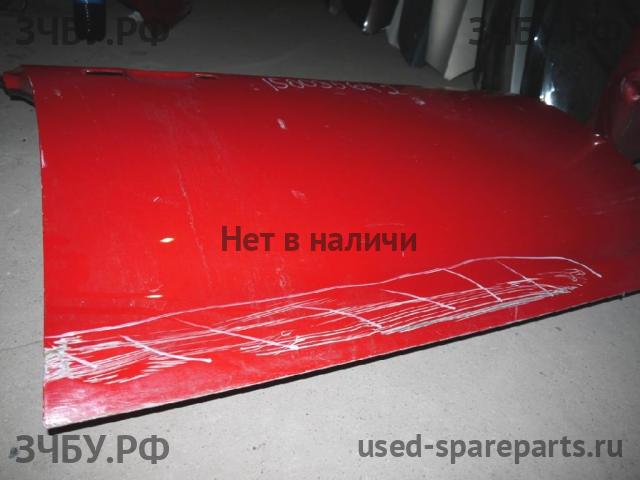 Opel Astra J Дверь передняя правая