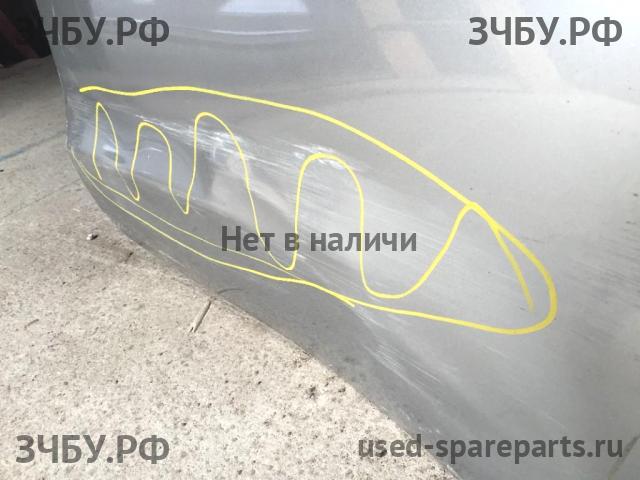 Nissan Juke F15 Дверь задняя левая