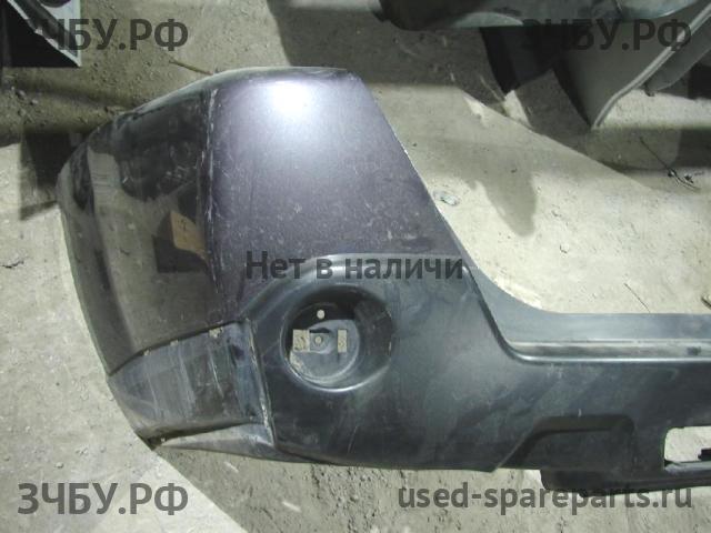 Nissan X-Trail 2 (T31) Бампер задний