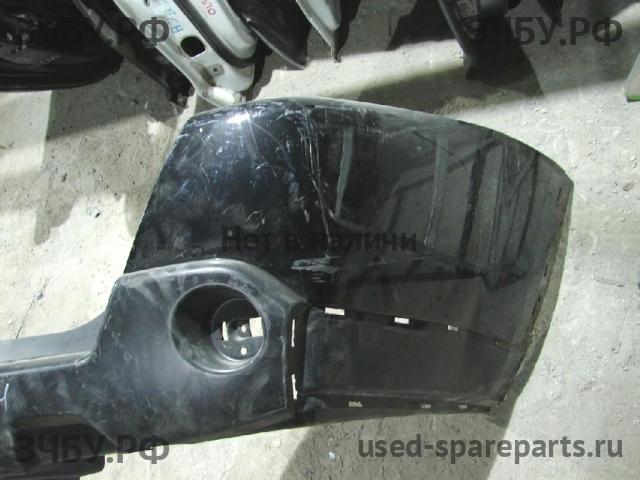 Nissan X-Trail 2 (T31) Бампер задний