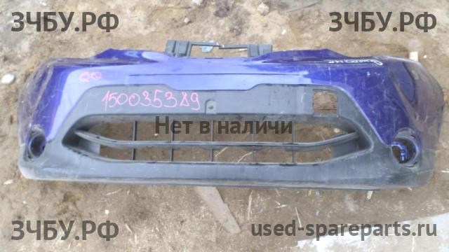 Nissan Qashqai (J11) Бампер передний