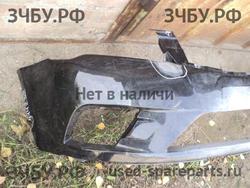 KIA Ceed 1 Бампер передний