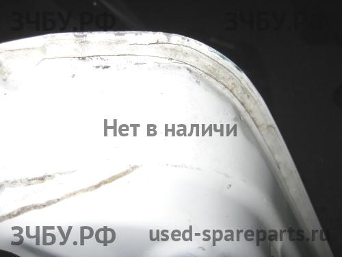 Mazda 6 [GH] Крышка багажника
