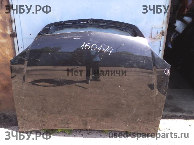 Opel Vectra C Капот