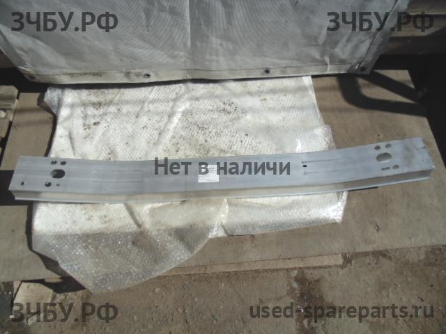 Lexus RX (2) 300/330/350/400h Усилитель бампера передний