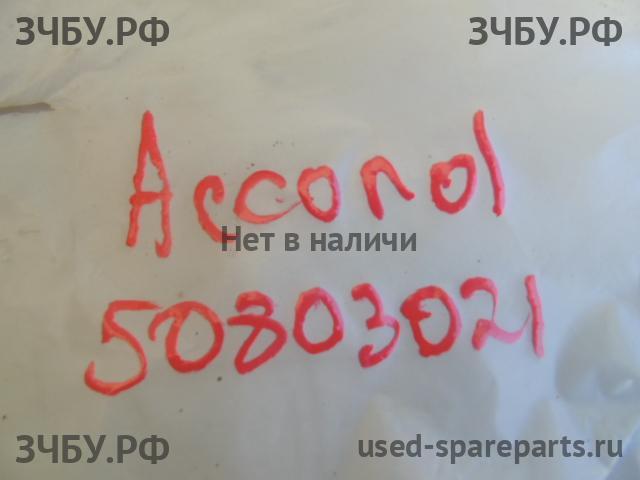 Honda Accord 8 Панель передняя (телевизор)
