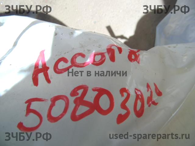 Honda Accord 8 Панель передняя (телевизор)