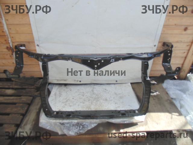 Lexus RX (2) 300/330/350/400h Панель передняя (телевизор)