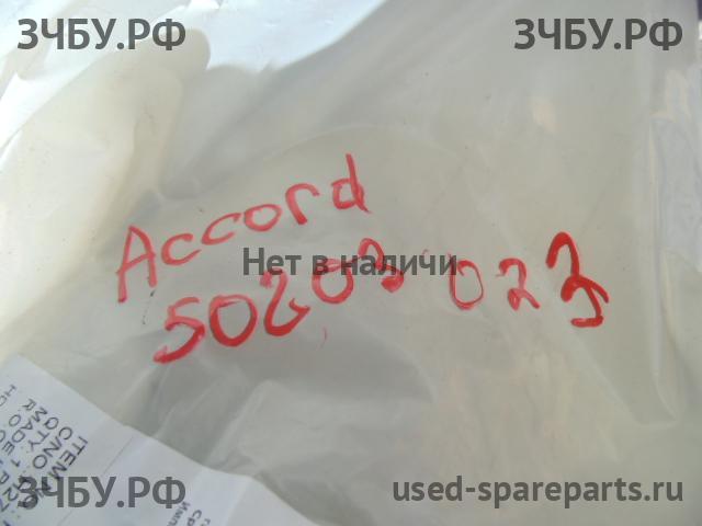 Honda Accord 8 Панель передняя (телевизор)