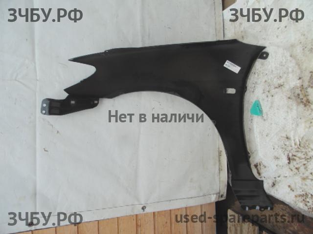 Honda Civic 7 Крыло переднее правое