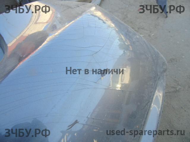 Honda Civic 8 (4D) Бампер задний