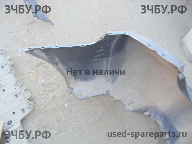 Honda Civic 8 (4D) Бампер задний